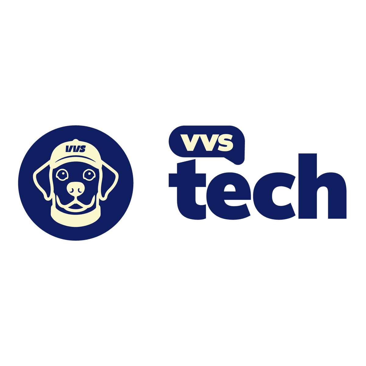 VVS TECH Logo